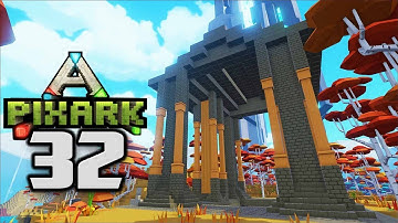 FANCY BASE BUILDING - Let