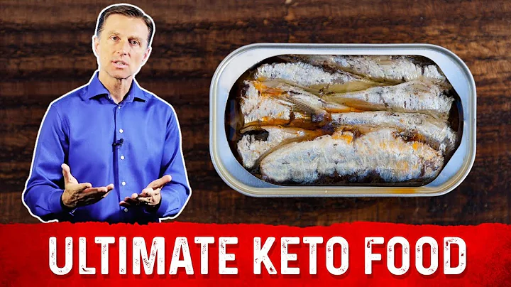 Benefits of Eating More Sardines on Keto (Ketogeni...