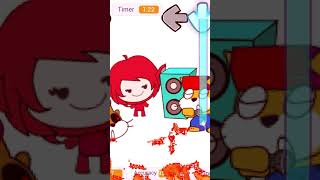 Pico VS SCRATCH CAT.EXE [FNF]
