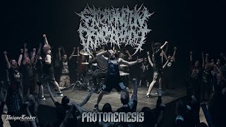 EXTERMINATION DISMEMBERMENT - PROTONEMESIS