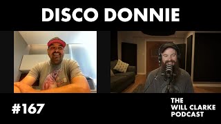 #167 Disco Donnie: Becoming One Of The Biggest Promoters In The USA Net Worth