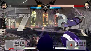Zato Throw RC Frog Loops 139