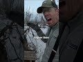 Some serious low temperature warnings  #wilderness #survival #adventure #outdoors #camping #craft