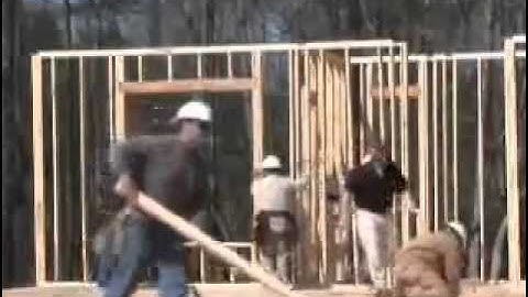 Joey Mines Green House and Weyerhaeuser