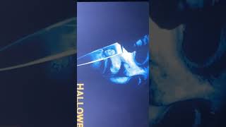 Michael Myers Halloween 6 The Shape Stalks