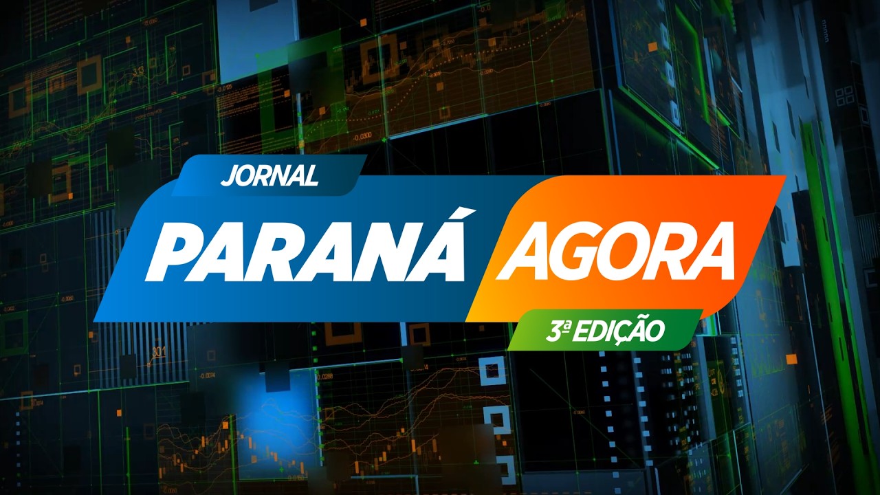 PARANÁ AGORA 3ª EDIÇÃO - 09/03/2026