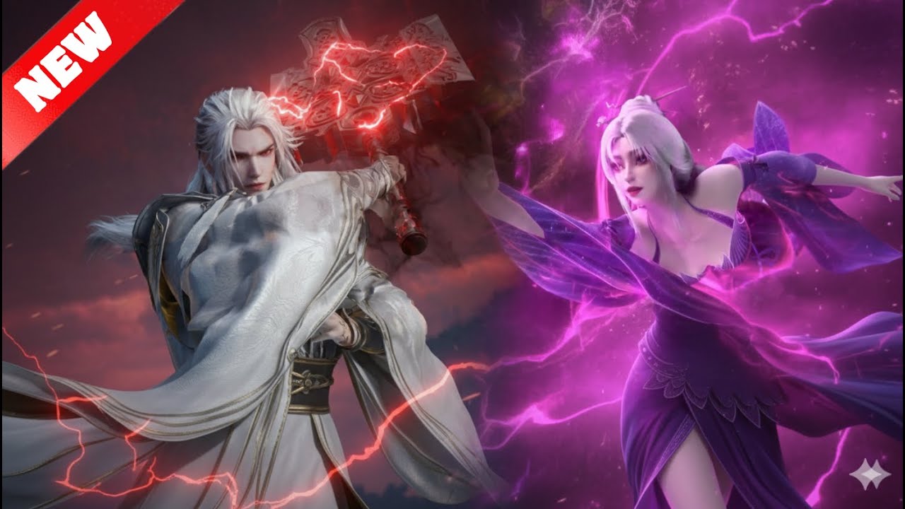 Tiên Nghịch: Vương Lâm Bước Chân Đến La Thiên Tinh Vực - Bí Mật Thiên Nghịch Châu Bại Lộ