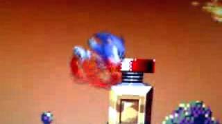 Sonic-CD small bug