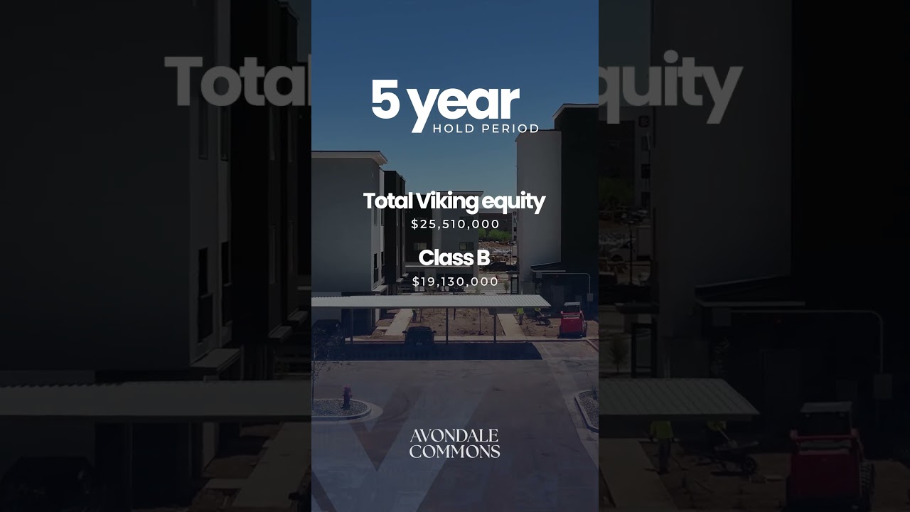 Why Phoenix Is The HOTTEST City To Move To In 2025!