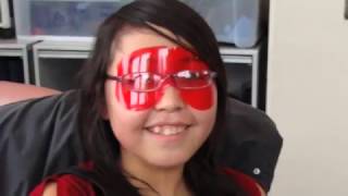Akiak Ski Trip 2008