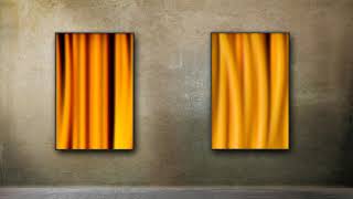 Kunst Computer Glas Christian