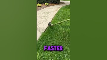 I Ran A Lawn Care Business For 30 Days.. Here’s How It Went