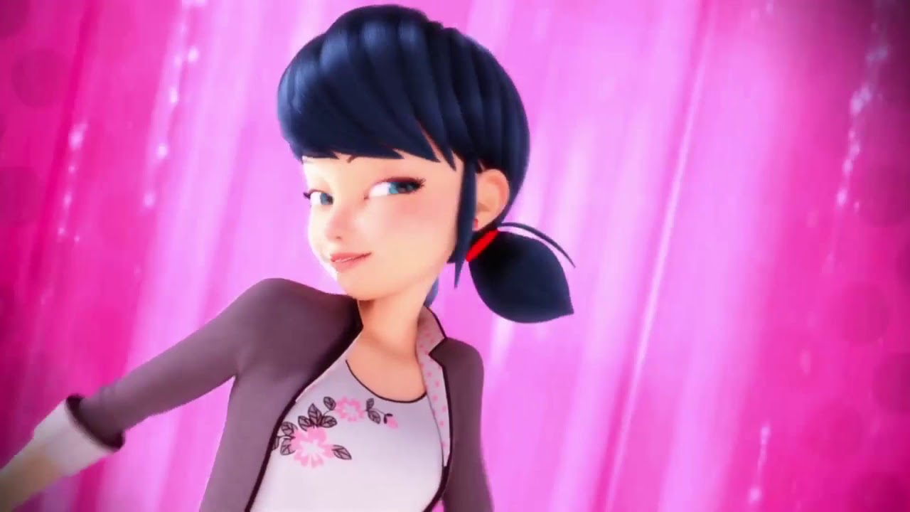 [ซับไทย]Miraculous ladybug New York special part 98 - YouTube