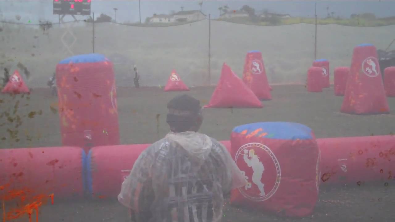 Stoned Assassins @ Penelton (Zamer the Flamer Lamer)