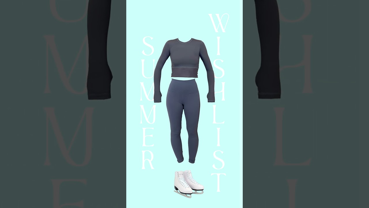 Summer wishlist animation for JIV #shorts
