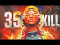 HARD MATCH 35 KILL - Valorant