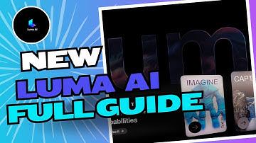 How to use Luma Ai step by step | Expert Tricks and Tips | 2024