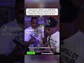 AB almost went to jail because girl was mad she got kicked off yatch party #adrienbroner #deen