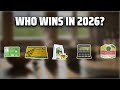 The Top 5 Best Malunggay Tea in 2026 - Must Watch Before Buying!