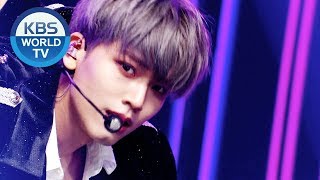 Enoi 이엔오아이 - Cheekly 발칙하게 Music Bank 2020.01.17