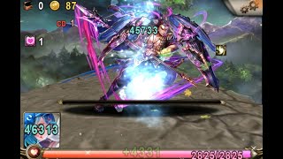 【神魔之塔】關羽潛能解放打法