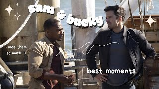 watch this if you miss sam and bucky