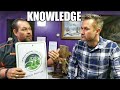Landscaping &amp; Tree Care KNOWLEDGE | Shop Tour with Certified Arborist Daniel Miraval