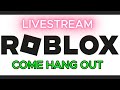 Playing ROBLOX GAMES COME HERE