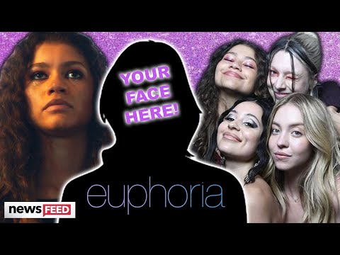 Here's How To STAR In 'Euphoria' Season 2