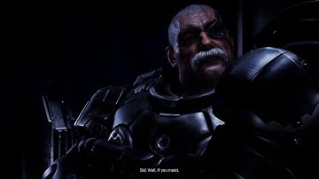 1-hour no commentary premiere! [Gears Tactics (Experienced difficulty) Part 1]