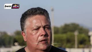 Ευγενίου: Ουδέποτε μεταβίβασα τις μετοχές μου στον Μονεμβασιώτη, και μετά από όλα αυτά δεν πρόκειται