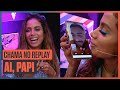 Maluma atende CHAMADA DE VÍDEO de ANITTA | Chama no Replay | Música Multishow
