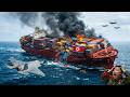 BREAKING NEWS, MAY 26, 2026: US F-35 Jets DESTROYED North Korea Uranium Shipment to Russia | ARMA 3