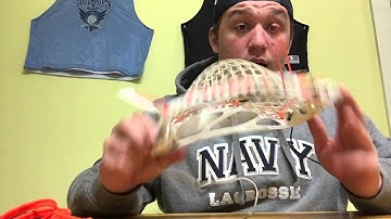 Stringing Tutorial: Bottom String, Nylons, & Shooters