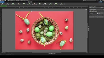 Remove Objects from Photos with AI | PhotoPad Photo Editing Tutorial