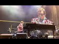 Sad songs say so much  elton john newark nj 22522