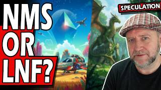 No Man's Sky When Does The Community Think We Will Get NMS or LNF News