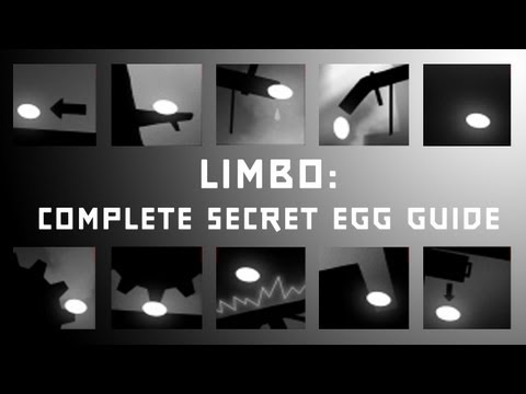 Video: Bagaimana Untuk Sampai Ke Tahap Rahsia Di Limbo