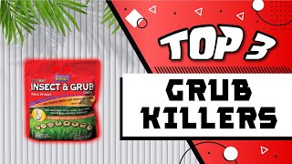 Best Grub Killers On The Market