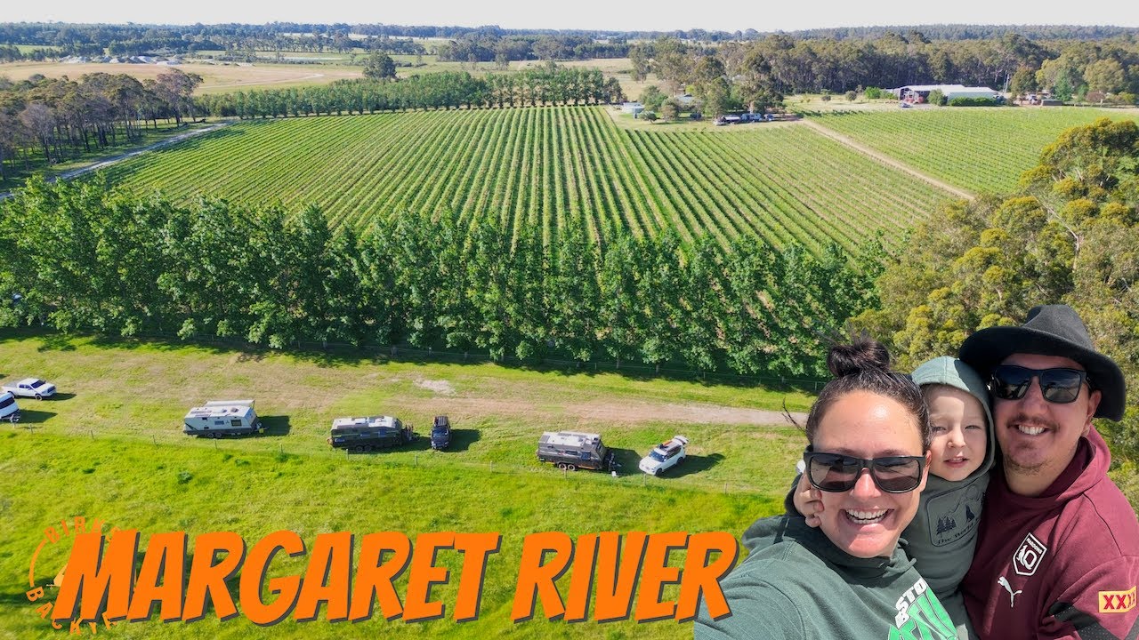 Margaret River Cheeky Monkey, Beer Farm, Chocolate Factory, Swings and Roundabouts, Hamelin