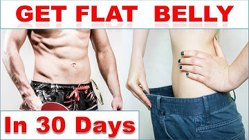 Mission Flat Belly, Get Smart & Beautiful, Its your right,