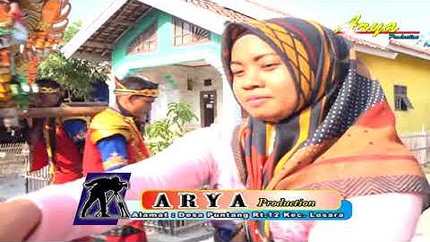 PUTUS TALI CINTA - VOC. IIL SETEVANI - PUTRA SURTI MUDA - 10 OKTOBER 2019 - BONGAS PENANGGUL
