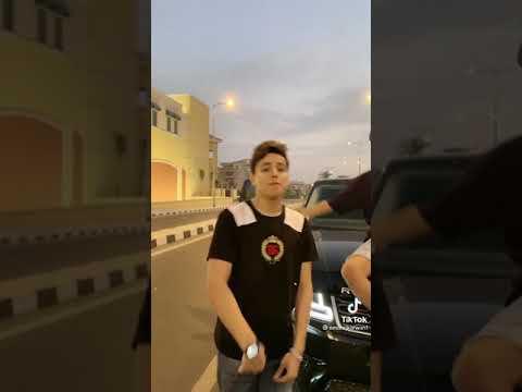 لما البطل يلعب عمر الكروان سيف مجدي استنووووا التقيل
