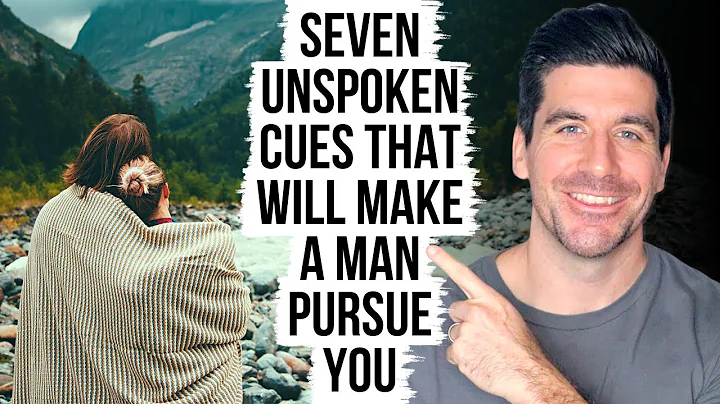 7 Biblical Nonverbal Ways a Woman Can Invite a Man's Pursuit