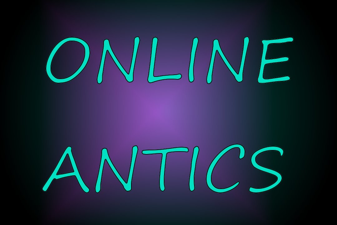 online-antics-youtube