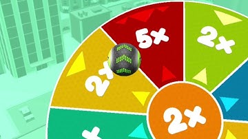 Going Balls Gameplay : All Levels #212