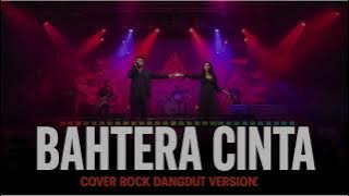 BAHTERA CINTA I COVER ROCK DANGDUT BIKIN CANDU