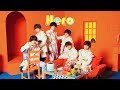 9bic「Hero」（Music Video）