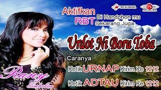 Rany Simbolon - Urdot Ni Boru Toba | Official Music Video