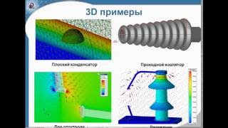 видео 5.8. Силовые кабельные линии